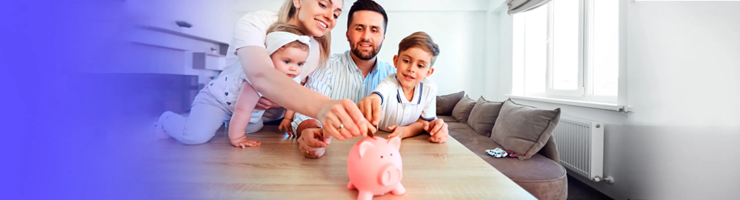 Tips para que tu plata rinda más - Ahorro